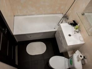 Апартаменты на Преминина 4