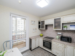 Апартаменты SunSet на Сахарова