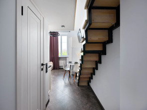 Апартаменты Gerbera Vdnkh