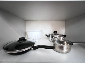 Апартаменты Family by the River