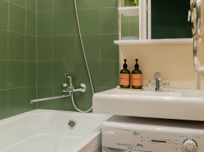 Апартаменты Volgarooms в центре на Советской