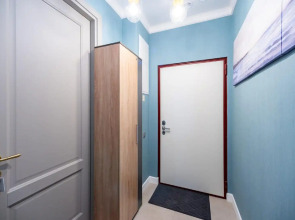 Апартаменты Романтические для двоих в центре Москвы