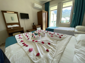 Отель B&B Yüzbaşı