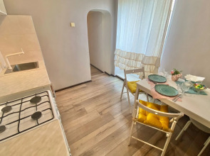 Квартира GoldApart у Арбата на Карманицком переулке