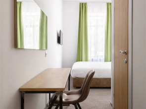 Отель Turris Hotel Tagansky