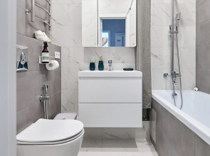 Квартира Iris home