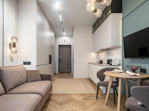 Квартира Энитео 597