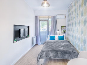Апартаменты HB apartments University I