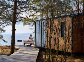 Отель Точка Немо Нижний Новгород