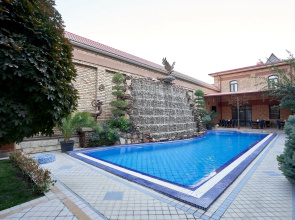 Отель Rakat Plaza