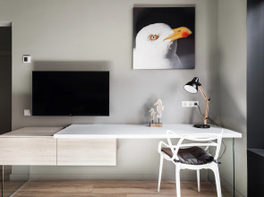 Гостевой Дом Вилла Нега