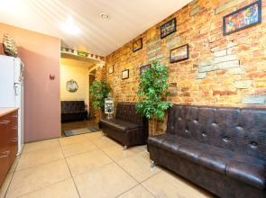 Квартира Студия №7 Автограф