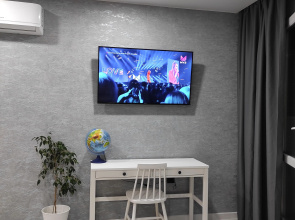 Studiya-Komfort Pulkovo-2 Flat