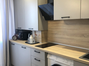 Апартаменты  с Видом на Море