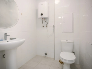 Апартаменты УК Атмосфера Комфортное Размещение для 8 Гостей