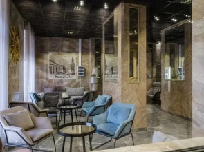 Апартаменты Комфортабельные у метро Окружная 2