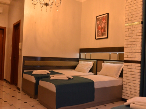 Гостевой дом Усадьба Сад