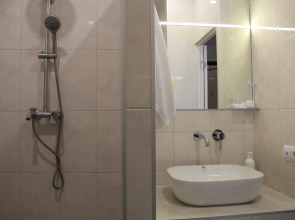 Апартаменты Квартира-Студия