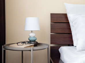 Апартаменты Евродвушка на Взлетке