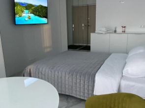 Апартаменты в Центре Волгограда