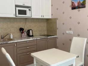 Апартаменты Yoga на Комендантском