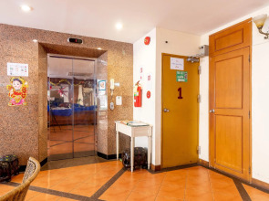 Thipurai Beach Hotel
