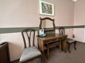 Отель Дилижанс