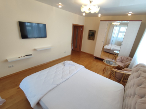 UyutnayaS Remontom Flat