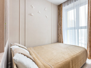 Апартаменты Котор Minsk World