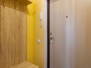 Апартаменты Hello на Звёздной