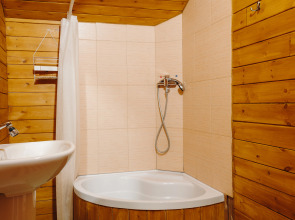 Отель Villa Malina