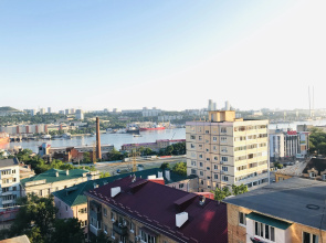 Новая студия в центре города