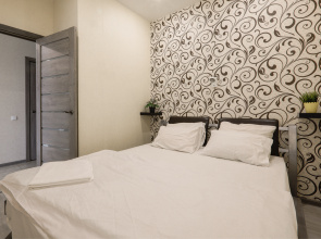 Family Club S Vidom Na Nevu 2 Apartments
