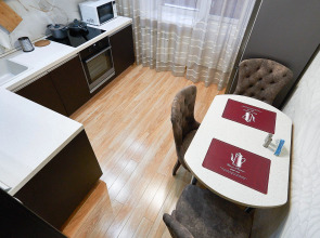 Апартаменты Delux on Mayakovskogo 20