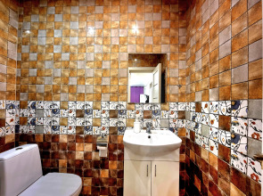 Апартаменты RoomOnDay на ул.Лётная арт.00003л