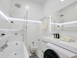 Квартира Сердце исторической Казани: душевный отдых и тёплые воспоминания - от Urban Apartments