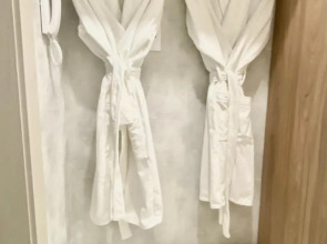 Квартира 1-комнатная квартира стандарт