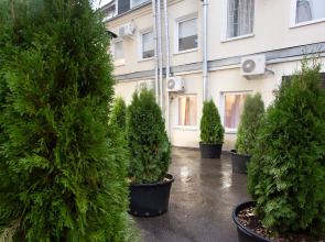 Апартаменты Loft в Cердце Москвы