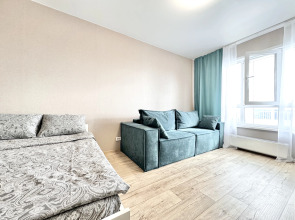 Апартаменты Hugge Place на Лазурной Объект №28