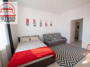 Уютная квартира в сердце города во Владивостоке