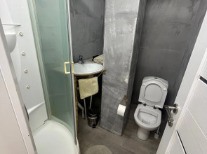 Гостевой дом в лесу