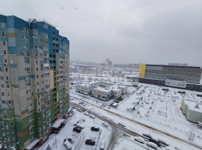 Апартаменты Чайка House на Карла Маркса 48