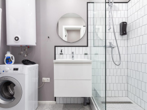 Апартаменты RentHibiny