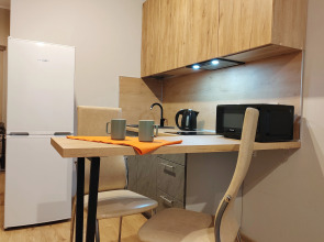 Апартаменты AnyDay