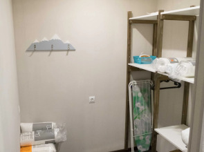 Апартаменты Двухкомнатные 50 лет Октября 35