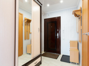 Апартаменты Сутки-24