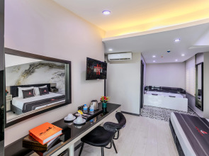 Intercity Airport Hotel