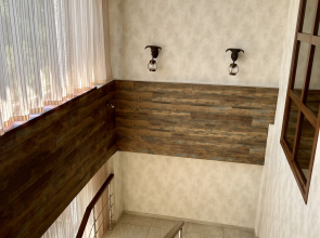 Отель Saloon Western