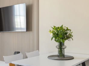 Квартира Зенит Family