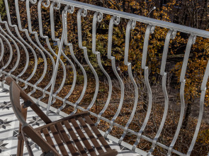 Апартаменты в Красных домах